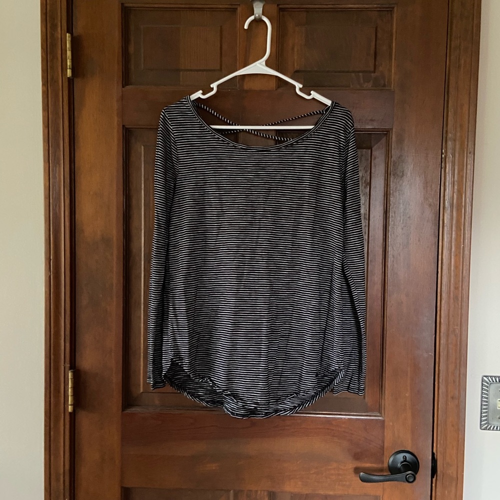 Hollister Shirt